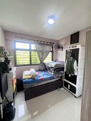 Blk 547A Bedok North Vale (Bedok), HDB 3 Rooms #530305681